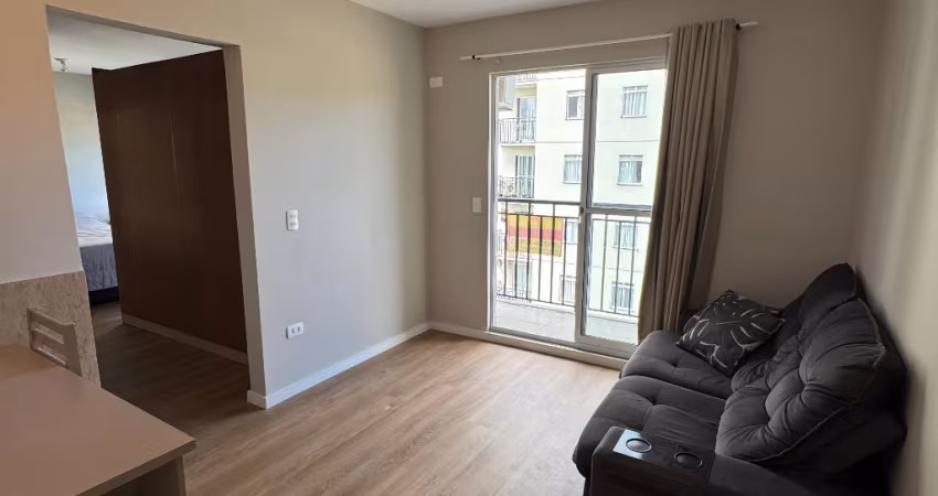 APARTAMENTO DE 01 DORMITÓRIO EM CONDOMÍNIO FECHADO DE CAMBORIÚ