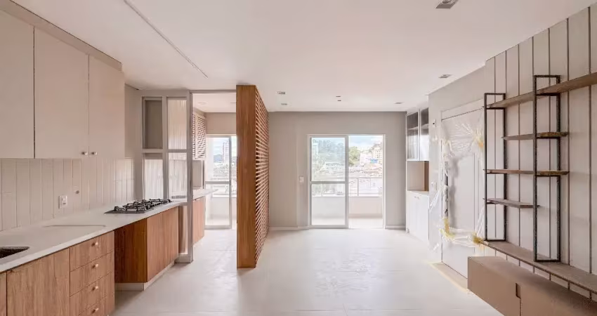 Lindo apartamento decorado e equipado , 3 dormitórios , Bairro tabuleiro