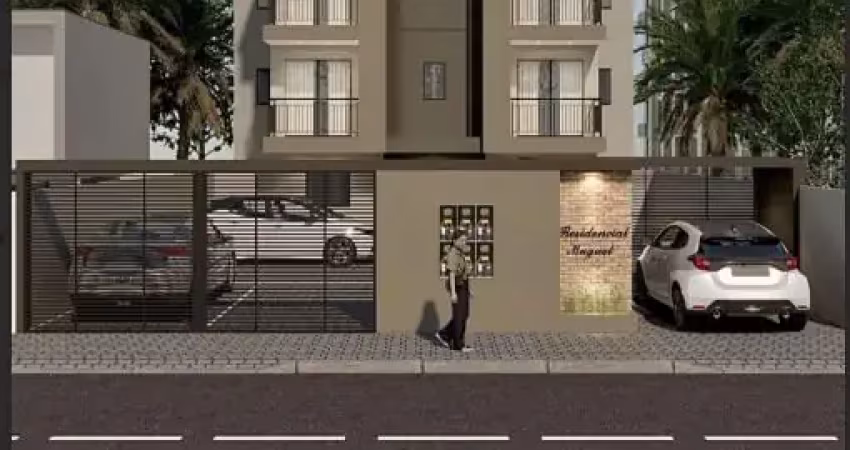 Apartamento com 2 quartos à venda na AV RIO DAS FLORES, Rio Pequeno, Camboriú