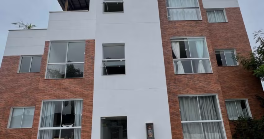 Apartamento pronto para morar com 2 suítes em Balneário Camboriú