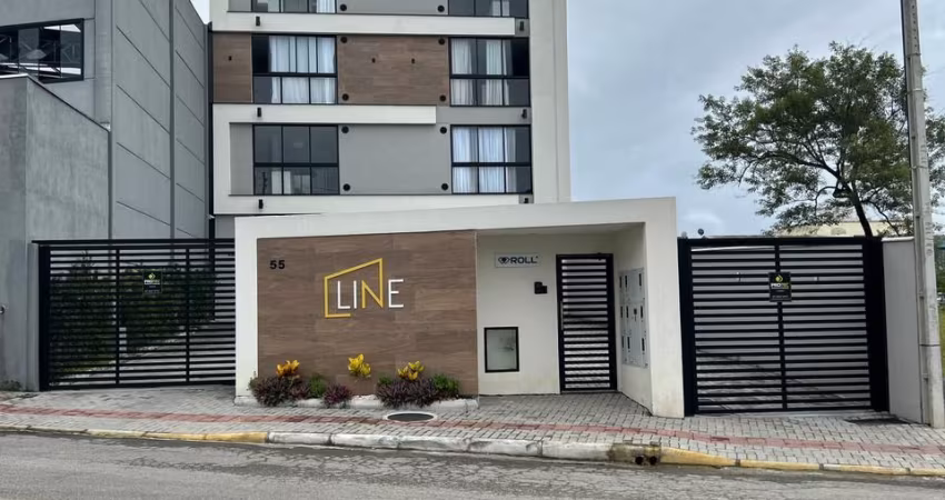 Apartamento em área privilegiada de Camboriú, poucos minutos de Balneário