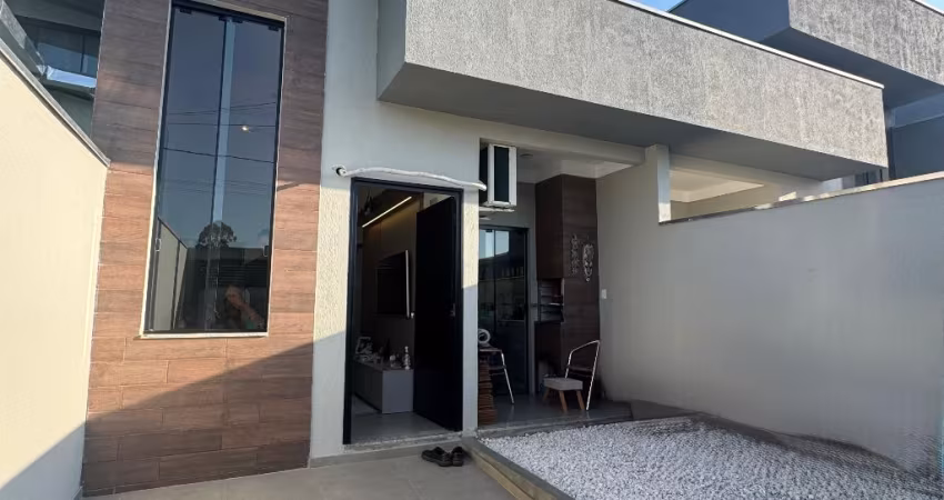 CASA SEMI MOBILIADA NO BAIRRO AREIas camboriu!