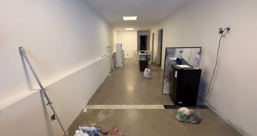Apartamento terreo no Bairro Lidia Duarte Camboriu SC