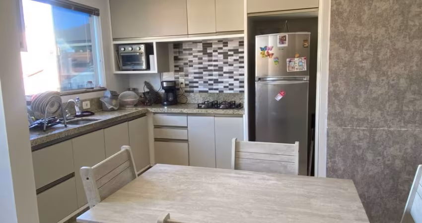 APARTAMENTO SEMI MOBILIADO 2 DORMITÓRIOS