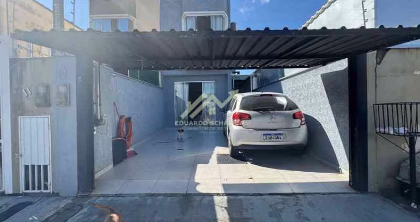 SOBRADO SEMI MOBILIADO Á VENDA NO BAIRRO RIO PEQUENO EM CAMBORIÚ