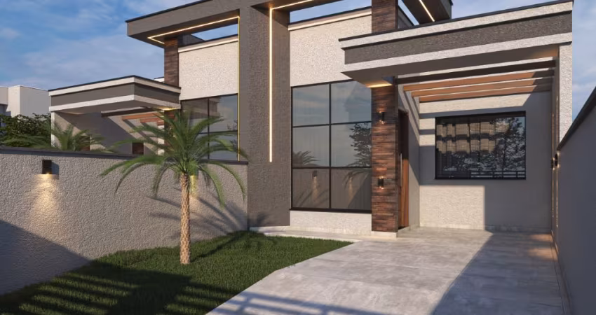 casa em itajai com entrada facilitada e entrega para 01/26