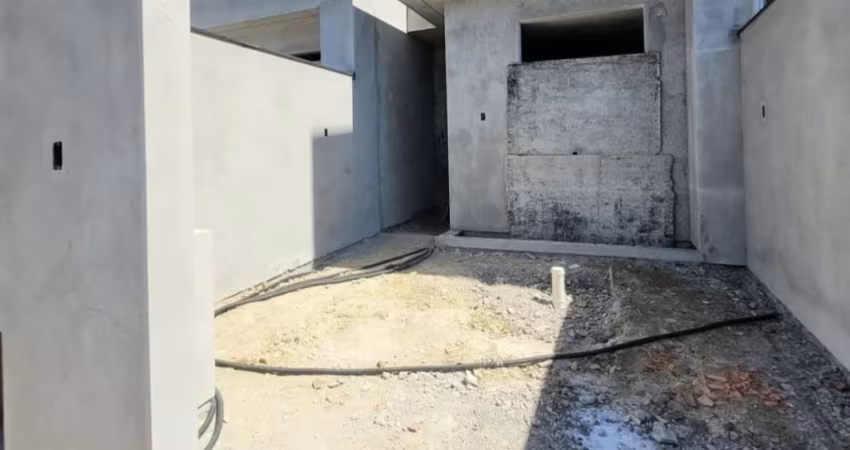 Casa Térrea – Entrega em Junho de 2025