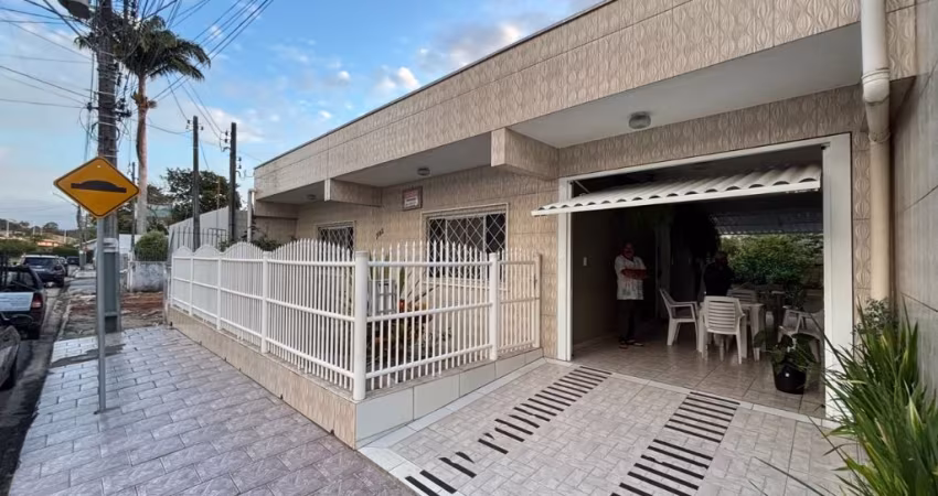 CASA TÉRREA ESCRITURADA NA VILA REAL EM BALNEÁRIO CAMBORIÚ