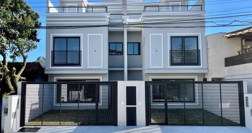 LINDO SOBRADO TRIPLEX NO CENTRO DE BALNEÁRIO CAMBORIÚ