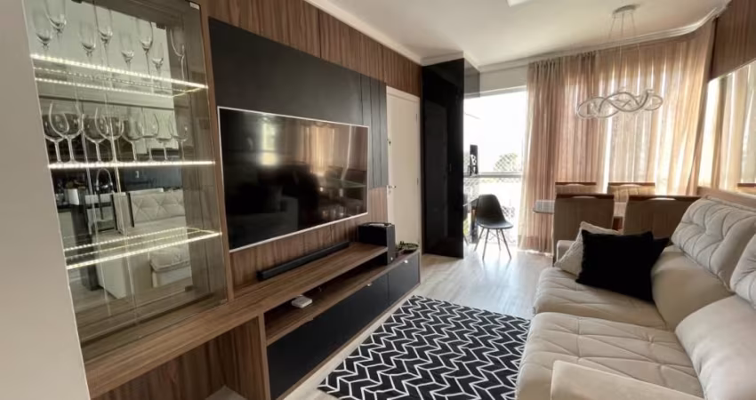 Apartamento Mobiliado à Venda – Santa Regina, Camboriú