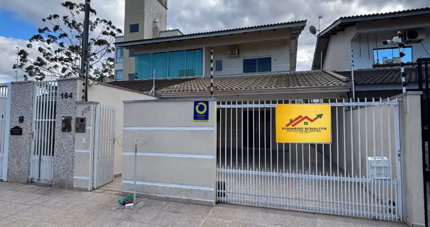 Casa com 3 quartos à venda na Rua Jerusalém, 160, Santa Regina, Camboriú