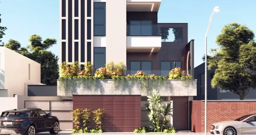 Apartamento co m, 3 suitesc/ entrega para agosto de 2027 a partir de ?
