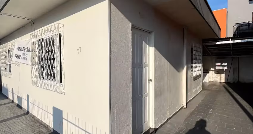 Casa em balneario otima localizaçao! pagamento somente avista!