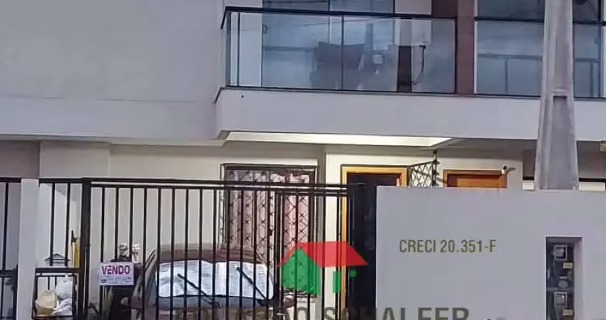 Sobrado com 2 suites  em camboriu!! opórtunidade so 480 mil!!