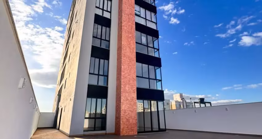 Apartamento diferenciado c/ terraço a 2 minutos de balneario camboriu !!!!