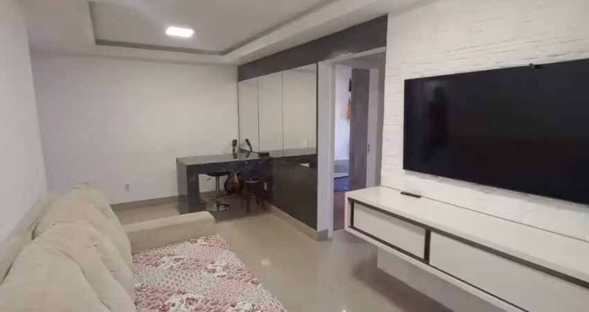Apartamento a venda em camboriú com 2 quartos no bairro cedros!