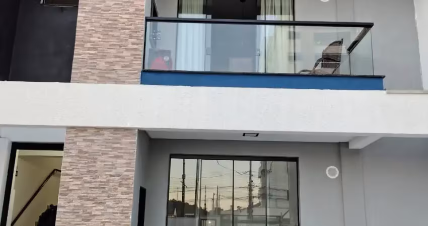 Apartamento com 2 quartos à venda na Rua Tarci Testoni dos Santos, 61, Centro, Camboriú
