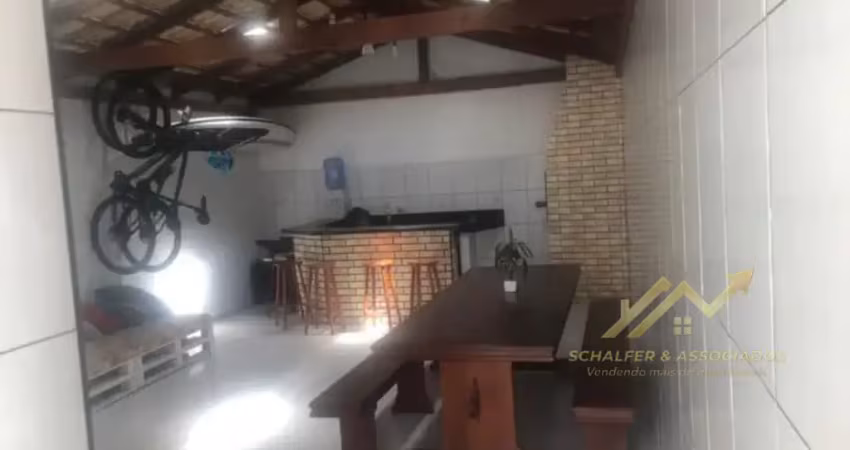 Sobrado a venda em camboriú com 2 quartos sendo 2 suítes no bairro santa regina!!