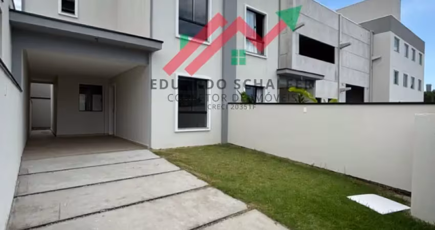 Belissimo sobrado 3 dormitórios sendo uma suite , balneário camboriu