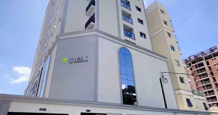 Lindo apartamento 2 suites , lavabo , com lazer completo , localizado no bairro são francisco de assis