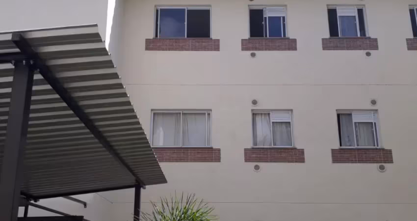 Apartamento com 2 quartos à venda na Rua Santa Inês, Rio Pequeno, Camboriú