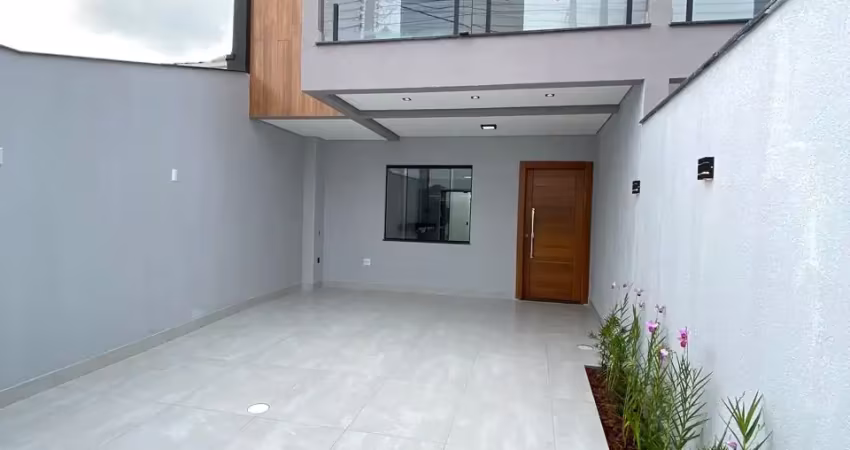 Casa com 2 quartos à venda na Rua Seul, 1, Santa Regina, Camboriú