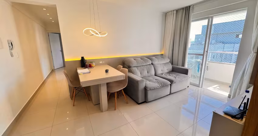 Excelente empreendimento em camboriú com 2 quartos!