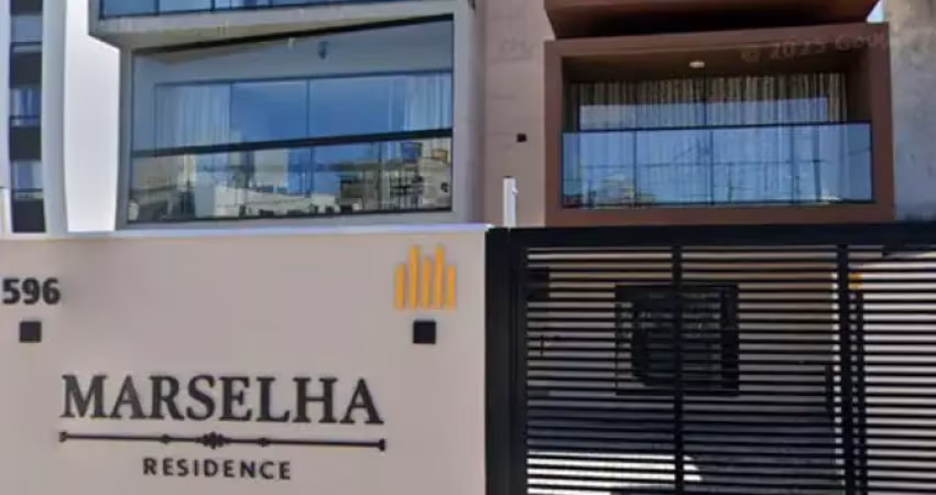 Apartamento com 2 quartos à venda na Rua Belo Horizonte, Areias, Camboriú