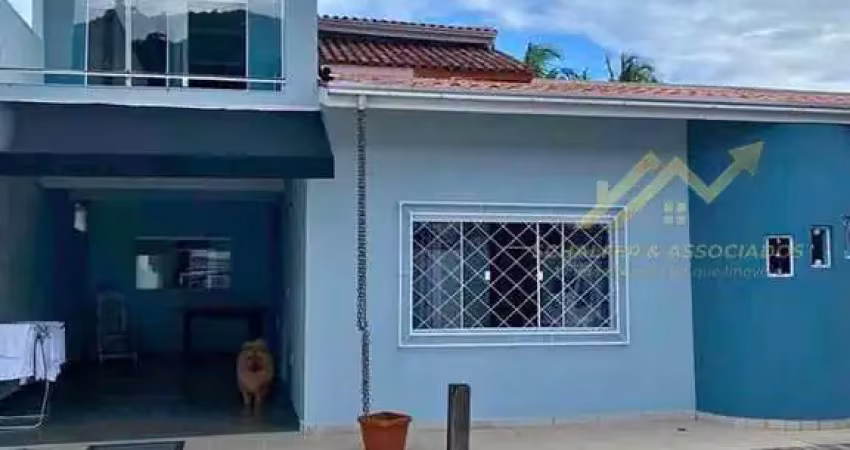 Casa 3 dormitórios, barra - balneário camboriú / sc.