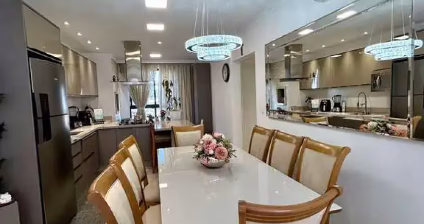 Apartamento com 1 quarto à venda na Rua Monte Lucania, Monte Alegre, Camboriú