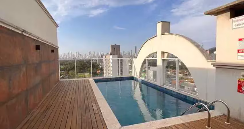 Apartamento com 3 quartos à venda na Rua Santo Alexandre, São Francisco de Assis, Camboriú, Região Geográfica Imediata de Itajaí, Região Geográfica Intermediária de Blumenau, Santa Catarina, Região Sul, 88340-704, Brasil, São Francisco de Assis, Camboriú