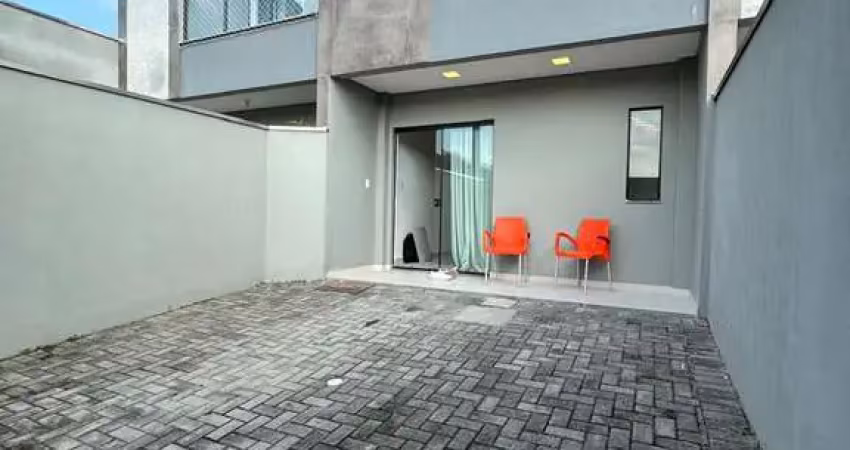 Casa com 2 quartos à venda na Rua Rio Guarani, Rio Pequeno, Camboriú