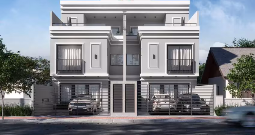 Casa com 3 quartos à venda na Rua 2050, Centro, Balneário Camboriú, Região Geográfica Imediata de Itajaí, Região Geográfica Intermediária de Blumenau, Santa Catarina, Região Sul, 88330-466, Brasil, Centro, Balneário Camboriú