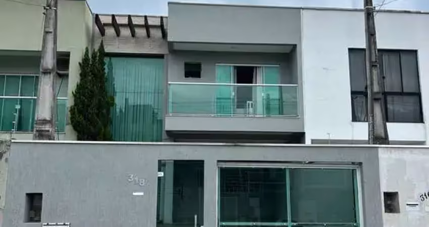 Casa com 3 quartos à venda na Rua Belo Horizonte, Areias, Camboriú, Região Geográfica Imediata de Itajaí, Região Geográfica Intermediária de Blumenau, Santa Catarina, Região Sul, 88345-067, Brasil, Areias, Camboriú