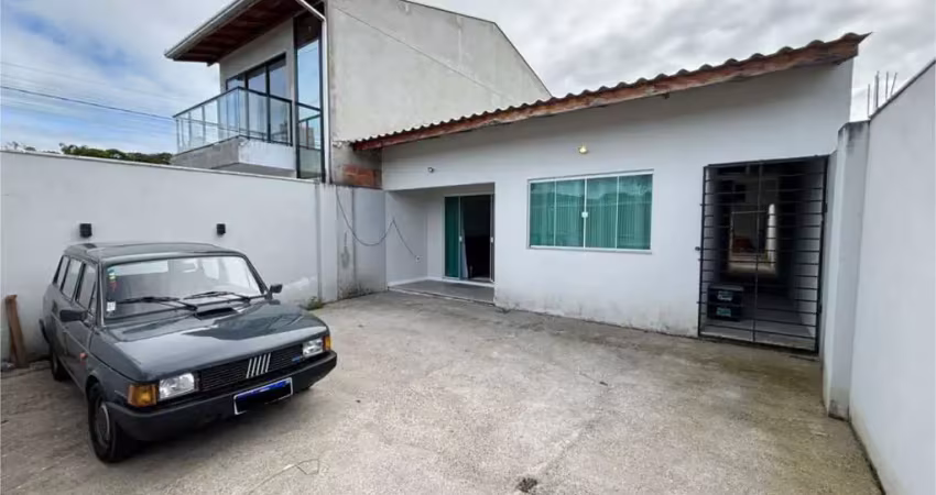 Casa com 2 quartos à venda na Rua Argentina, Santa Regina, Camboriú, Região Geográfica Imediata de Itajaí, Região Geográfica Intermediária de Blumenau, Santa Catarina, Região Sul, 88345-067, Brasil, Areias, Camboriú