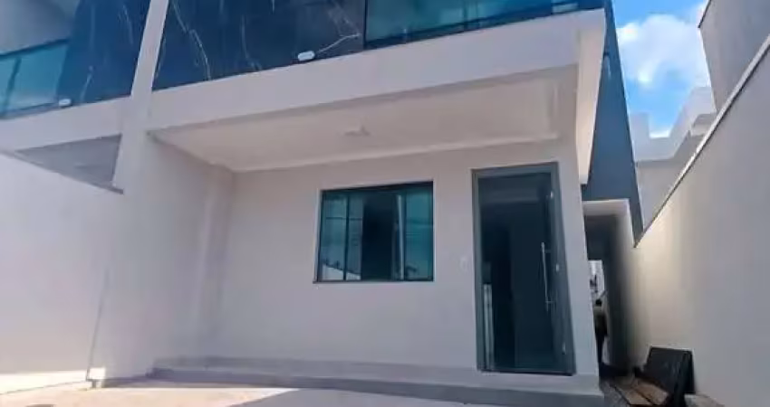Casa com 3 quartos à venda na Rio Pequeno, Camboriú, Rio Pequeno, Camboriú