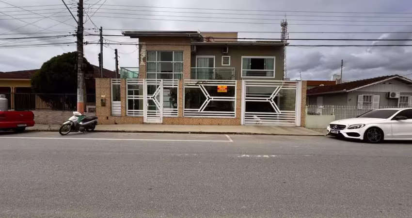 Casa com 5 quartos à venda na Rua Paulo Faquete 119, Lídia Duarte, Camboriú