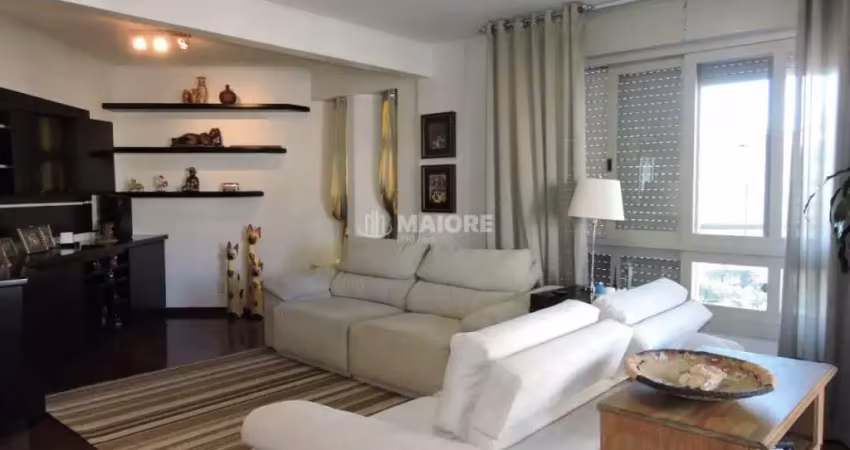 Apartamento com 3 quartos à venda no Centro, Caxias do Sul 