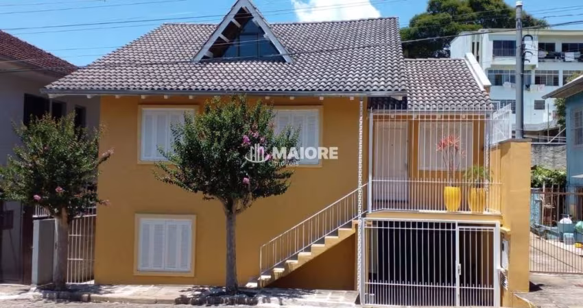Casa com 3 quartos à venda no Rio Branco, Caxias do Sul 