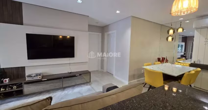 Apartamento com 2 quartos à venda na Guido Oscar Horn, 235, São José, Caxias do Sul