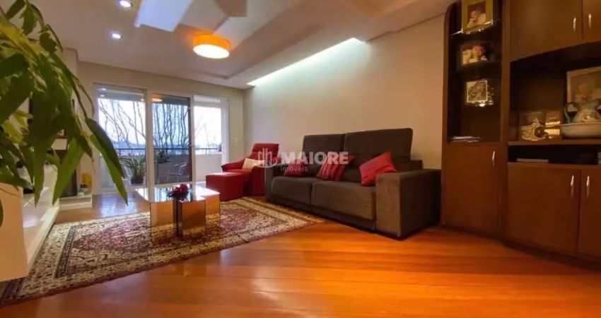 Apartamento com 3 quartos à venda no Jardim América, Caxias do Sul 