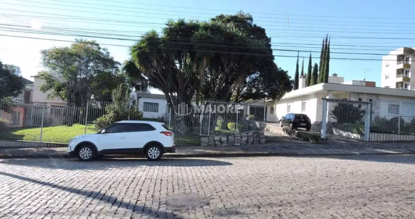 Terreno à venda na Rua Aldo Locatelli, 1, Petrópolis, Caxias do Sul
