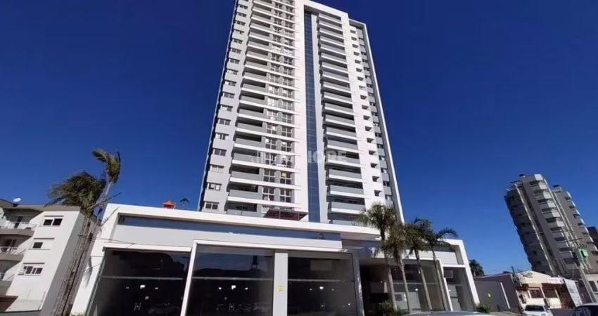 Apartamento com 1 quarto à venda no Santa Catarina, Caxias do Sul 