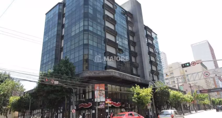 Sala comercial à venda na Rua Sinimbu, 2211, São Pelegrino, Caxias do Sul