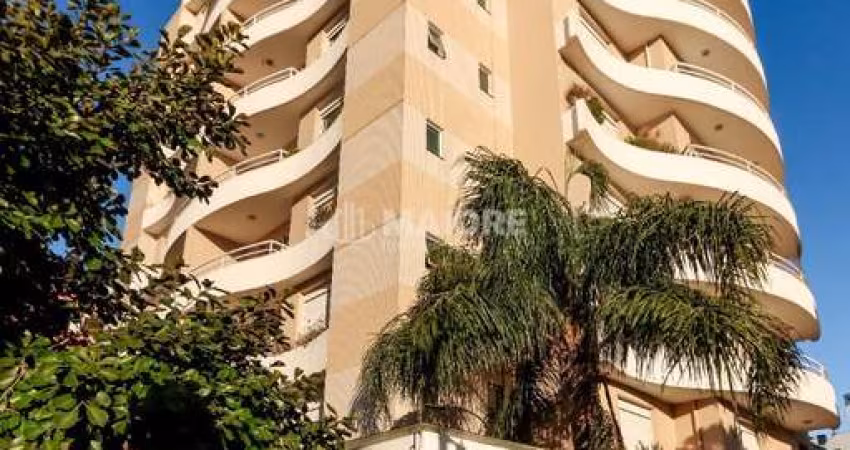 Apartamento com 3 quartos à venda no Exposição, Caxias do Sul 