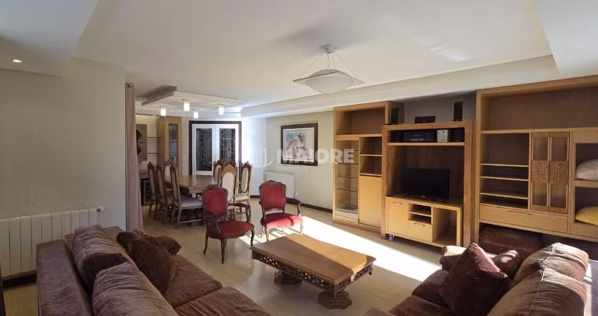 Apartamento com 3 quartos à venda no São Pelegrino, Caxias do Sul 