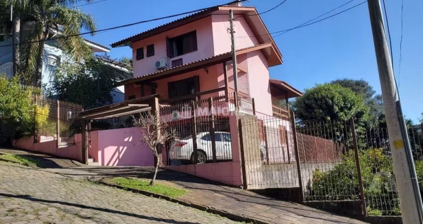 Casa com 3 quartos à venda na Bela Vista, Caxias do Sul 