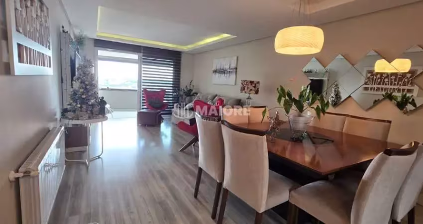 Apartamento com 3 quartos à venda no Villagio Iguatemi, Caxias do Sul 