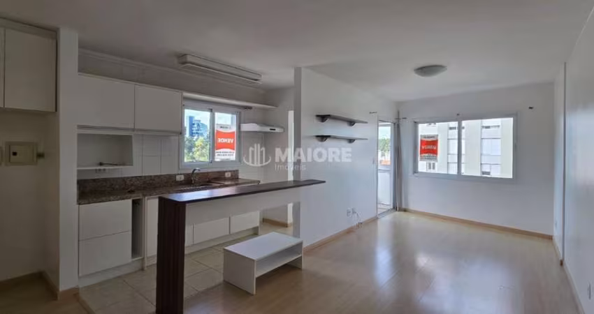 Apartamento com 1 quarto à venda na Nossa Senhora de Lourdes, Caxias do Sul 