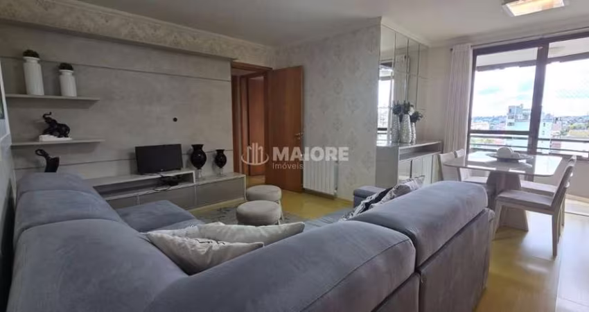Apartamento com 3 quartos à venda no Madureira, Caxias do Sul 